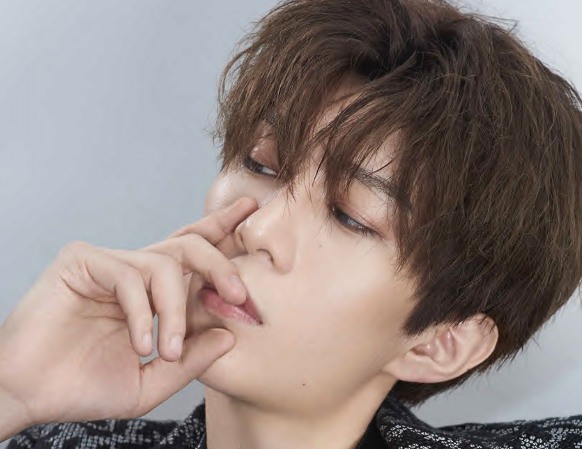 范丞丞|范丞丞综艺感满满，也挺真实，路人缘也不错