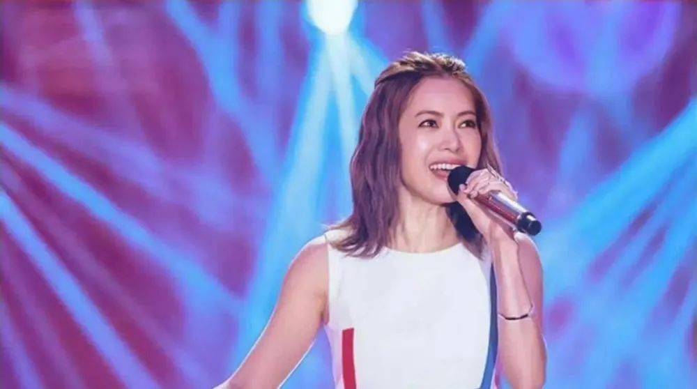 |徐怀钰为什么成不了第二个王心凌?表现平平不是主因