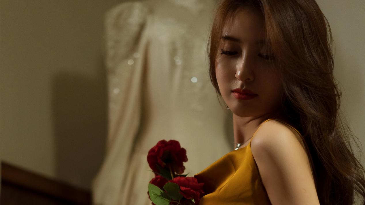 情感|什么样的男人桃花运会比较旺呢?