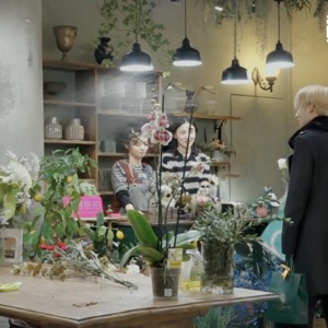 小S|《小姐姐的花店》，欧阳娜娜林彦俊自曝，理想的婚礼是什么样的