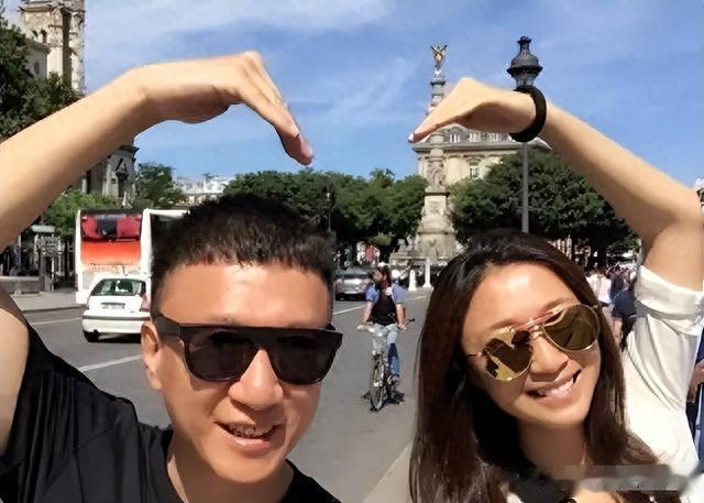 被孙红雷“征服”过的5位女星,个个难以自拔,颜王魅力势不可挡