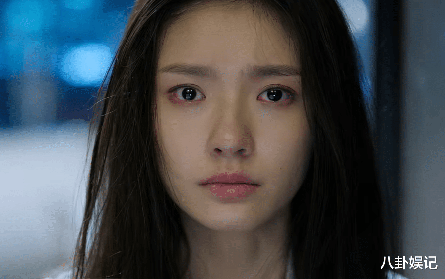 身材不行就别演“情妇”,43岁的董洁告诉你,什么是教科书式撩汉