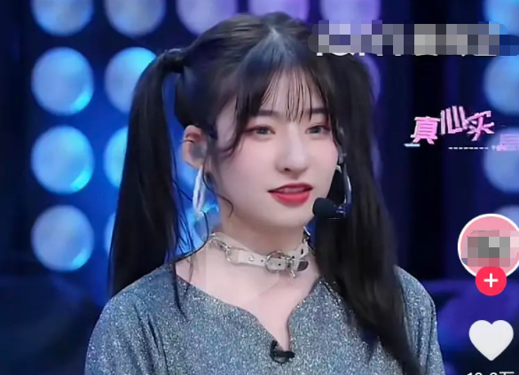 豌豆嘟嘟|唏嘘!《青你2》学员24岁未婚生女,冰清玉洁沦落到酒吧跳舞打工