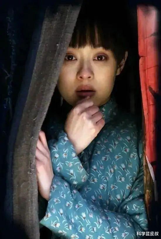 孙俪|孙俪,她的危机才刚刚开始