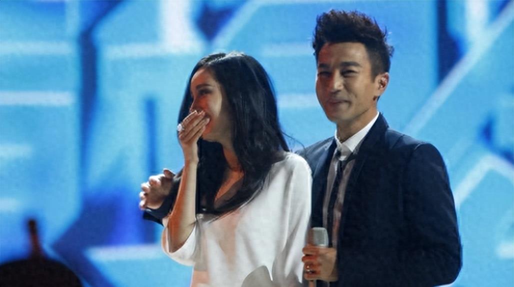 现世报来了,40岁王鸥丑闻遭到曝光,这次她的遮羞布被彻底扒光!