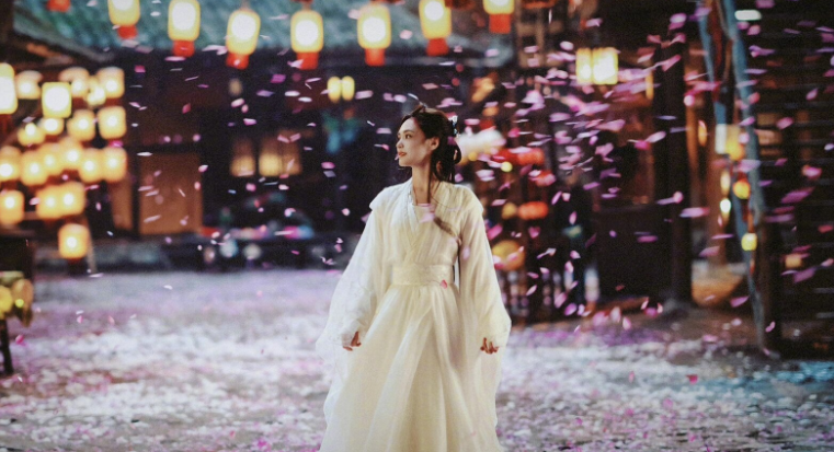 又来了!42岁阿娇给丁禹兮演妈,这让扮嫩演员还咋玩