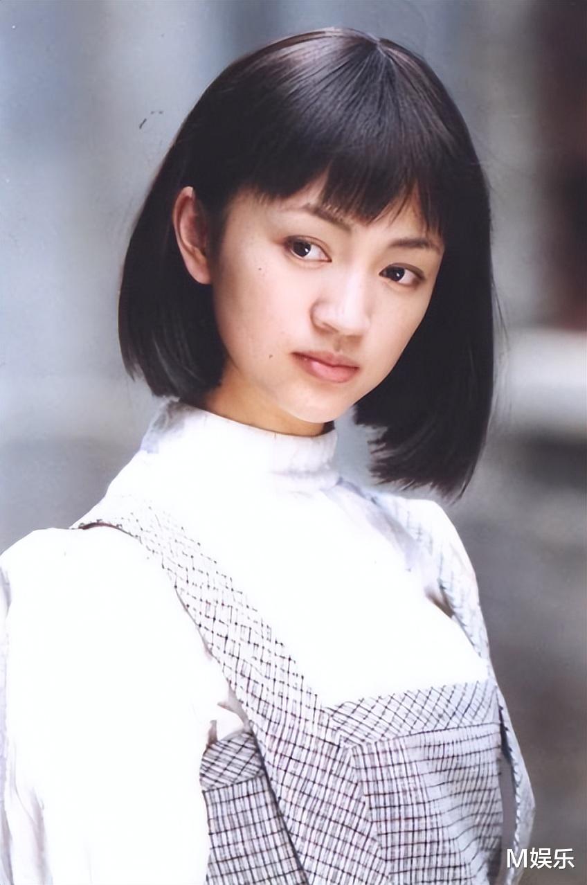 |年轻时“倾国倾城”,老了“丑到掉渣”,这7位女星太可惜!