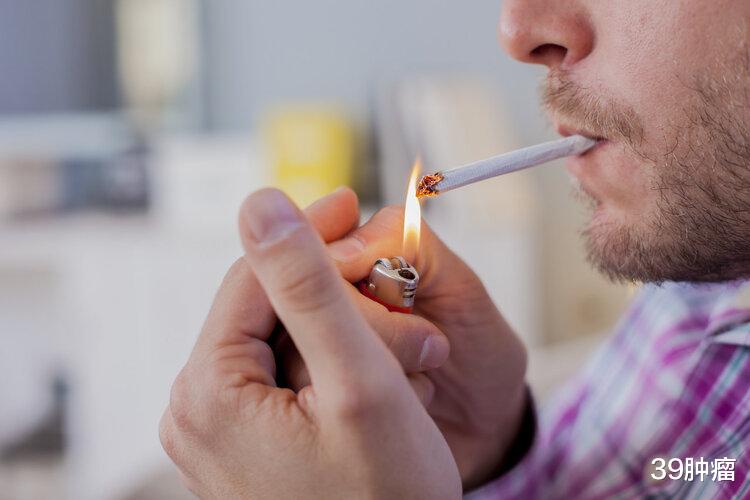 |为什么有的老烟民吸烟不得肺癌，还很长寿？美国研究给出了答案