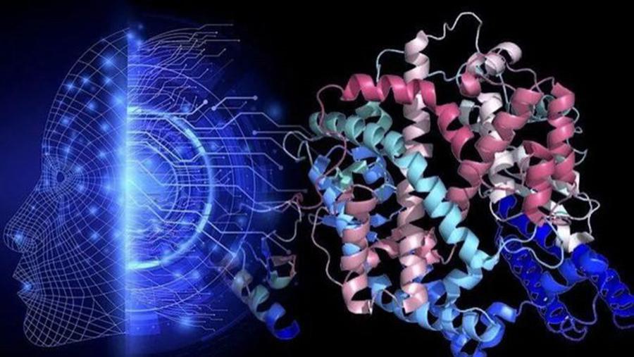 |陈根：从头合成蛋白质，AI系统又进一步？