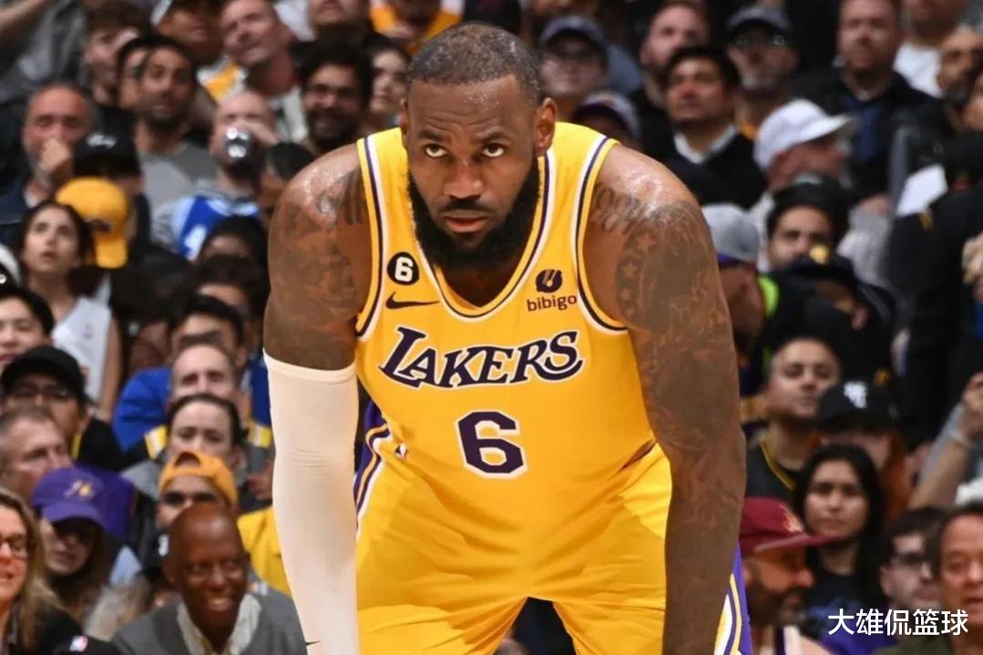 原生家庭|美媒列出职业生涯赛季场均25分以上次数最多的10人,詹姆斯排第一