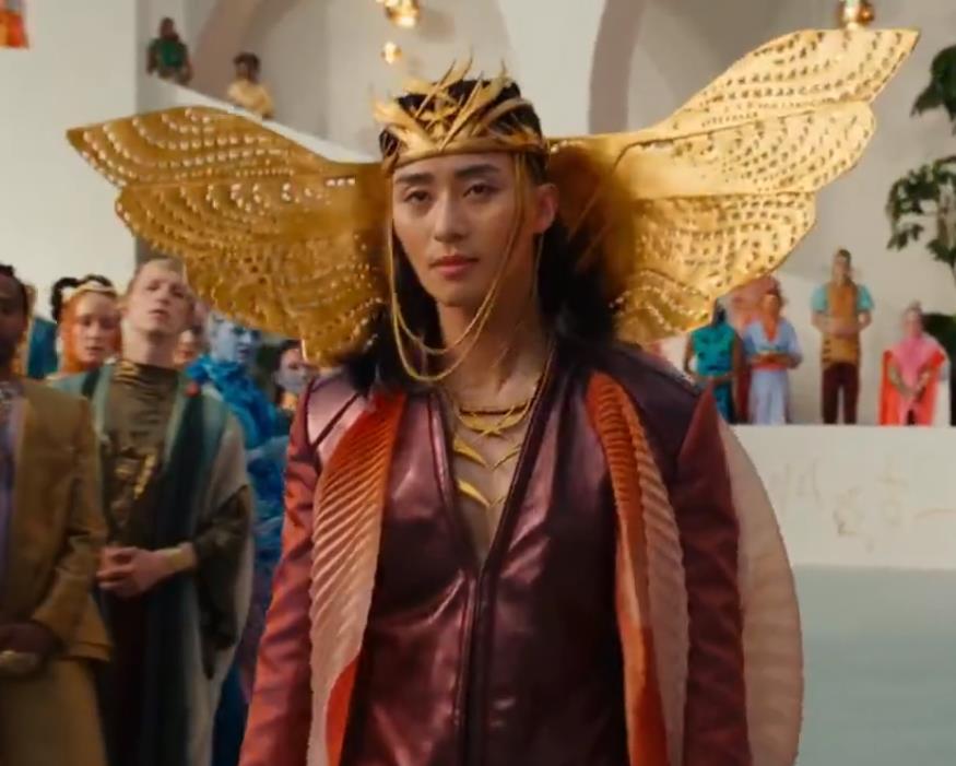 韩星又闹大笑话！出演好莱坞电影戏份仅有三分钟，拼命宣传遭群嘲