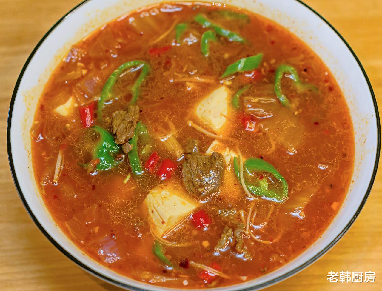 |推荐5道美味诱人的家常菜,麻辣鲜香,开胃解馋,全家都喜欢吃