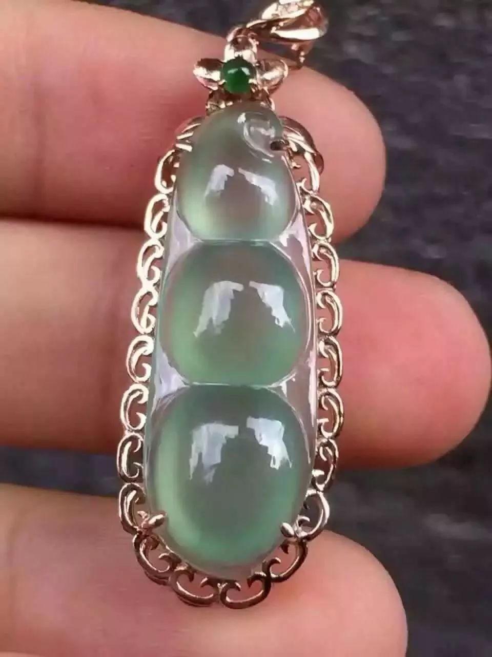 翡翠都有什么种？一起来看看