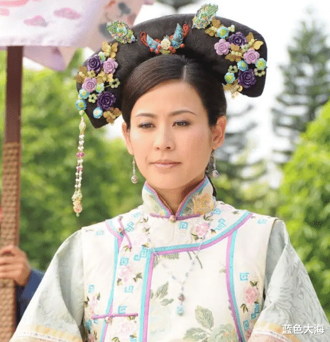 TVB|颜值不够还硬要演美人?TVB那些失败的选角,个个都让人一言难尽