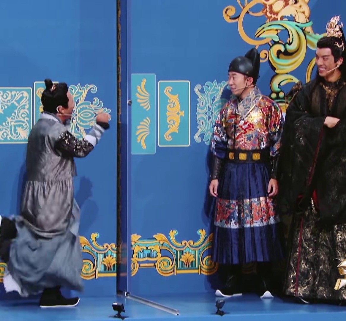 《王牌8》这期爆火！迎来最“聒噪”的三位嘉宾，观众却很满意