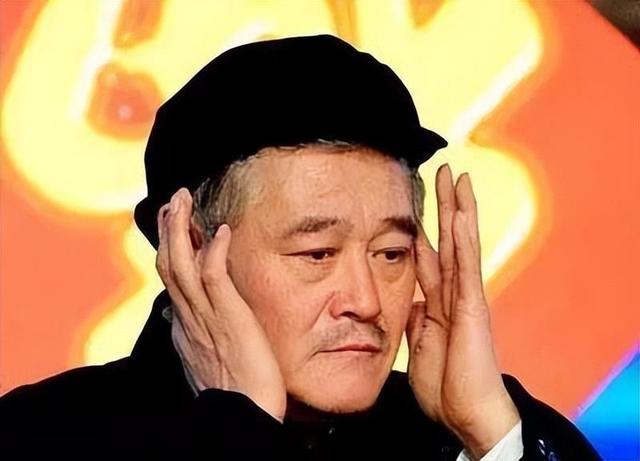 哈文"无脑规则"坑惨央视,11年前造就的错误,让赵本山毕生难忘 - 历史
