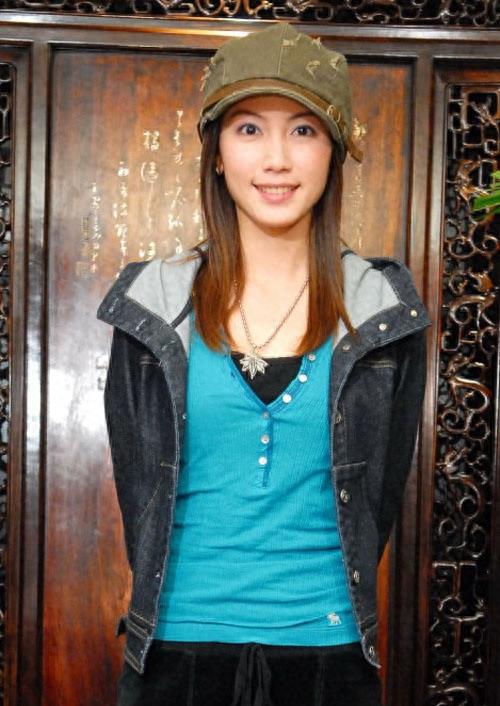 娱乐圈“尤物”,三个女海王玩的一个比一个花,最后一个更是无人敢娶