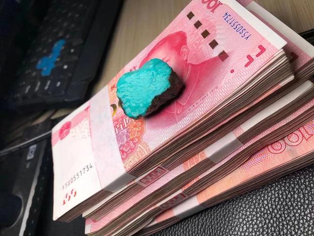 绿松石|绿松石价格是怎么定的？
