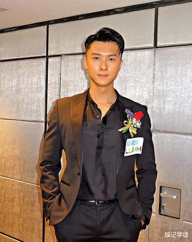 王浩信|活久见!港星王浩信10年前“巴掌戏”被重提,内娱嘉宾反应各异