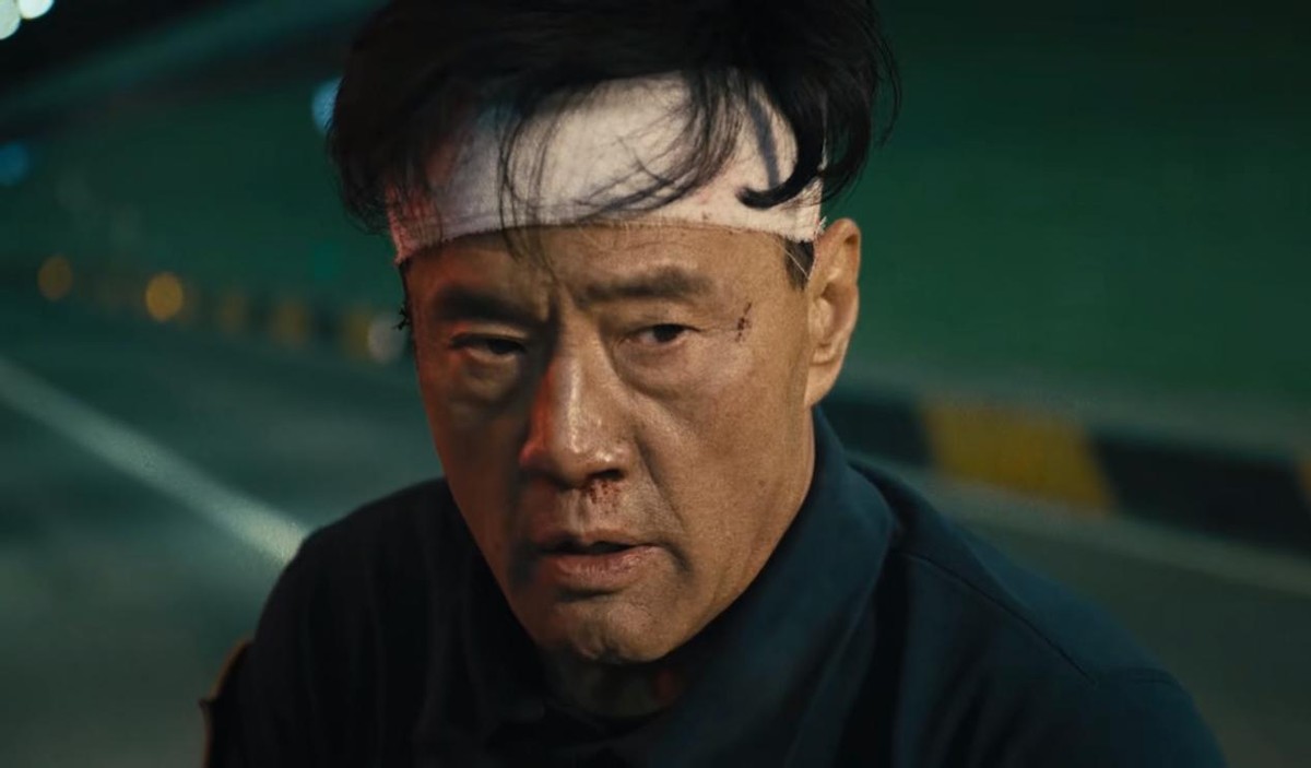 于荣光|才播一天,就成为榜单“王者”,终于有让我熬夜狂刷的国产片了