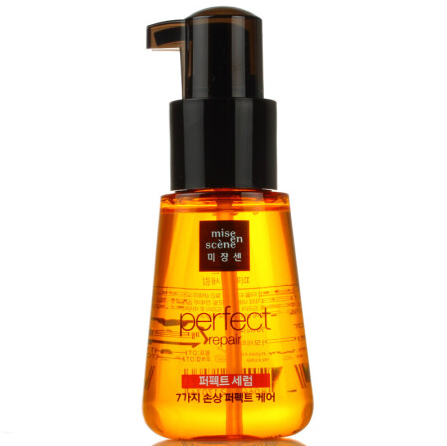 美妆编辑无广自测！十大热门护发精油排行榜