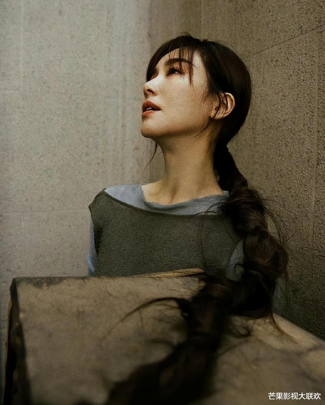 这一次,再多的名和利都救不了“风流成性”的左小青