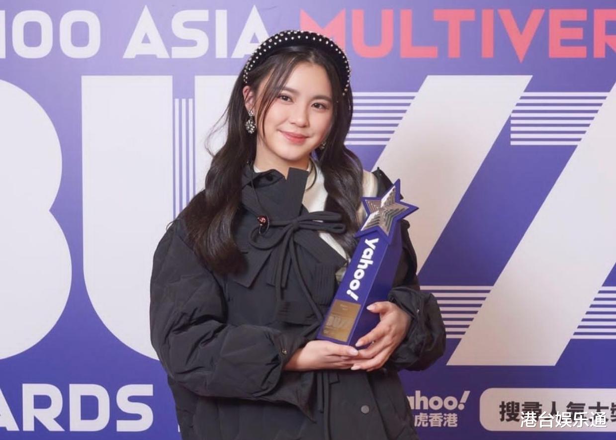 汪小菲|为什么说姚焯菲对TVB很重要?