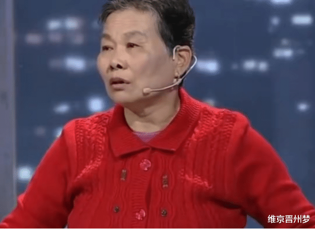 江西老人抚养弃婴20年后，亲母上门相认，老人：给我200万补偿费