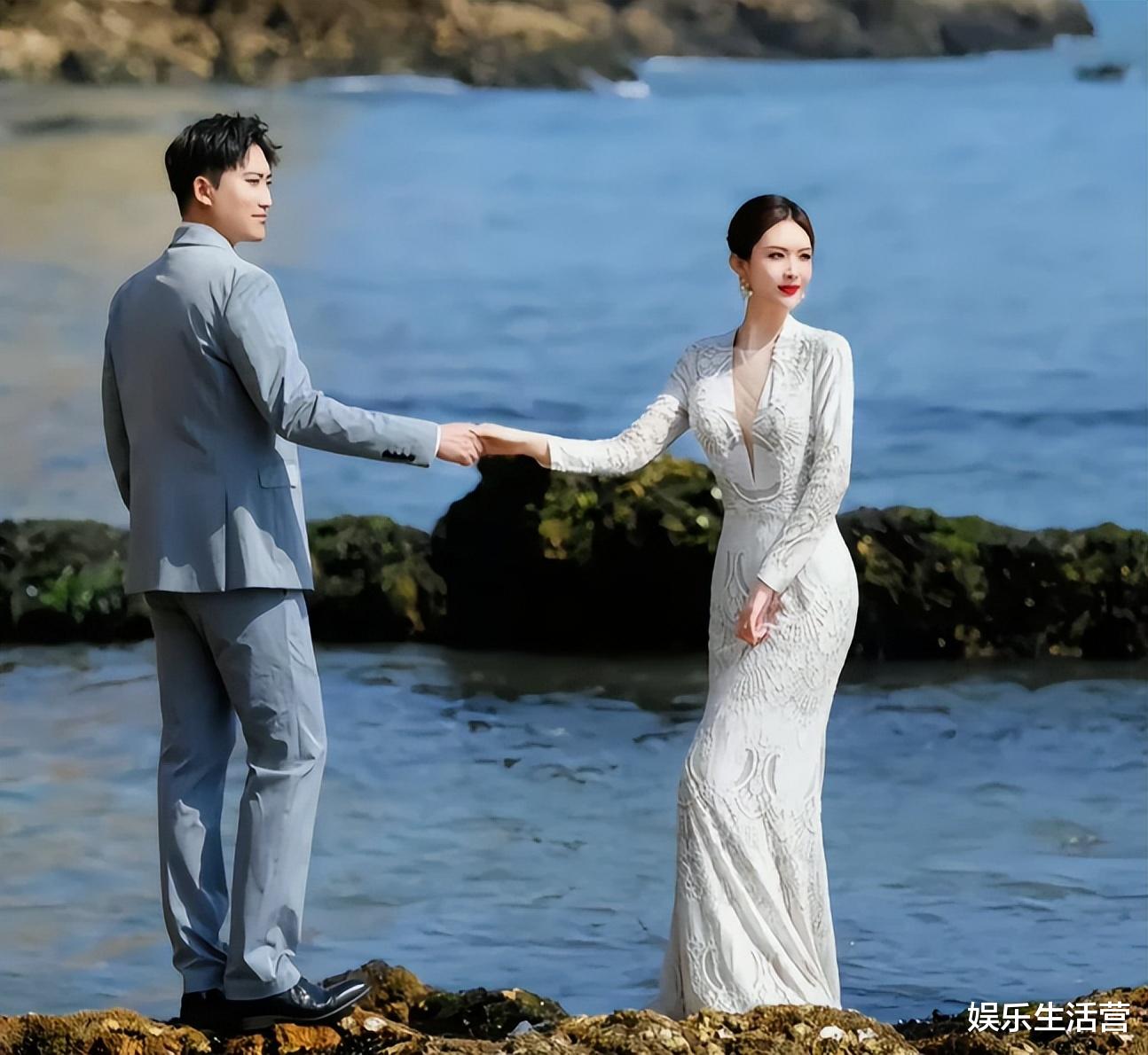 赵本山爱徒玉田大婚！成龙、唐国强送祝福，刘英戴头纱被指不吉利