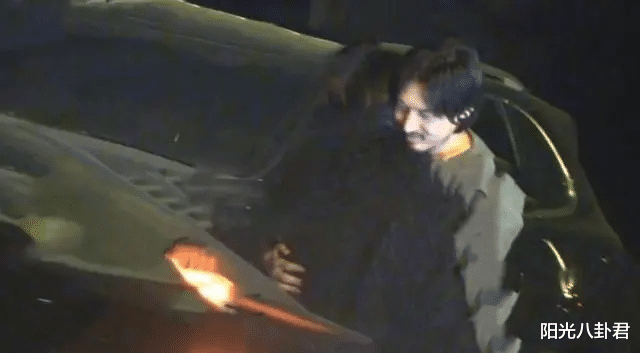 大瓜!宋宁峰现任妻子开撕前妻齐溪:我嫌她脏!