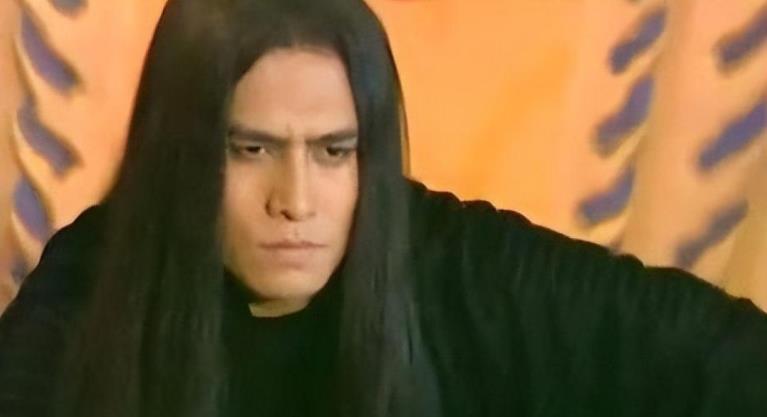 |演员黑子:有戏就拍戏,没戏拍就回去种地