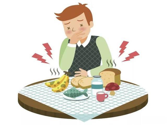 维生素|天天都在打嗝好难受,呃逆怎么办啊到底