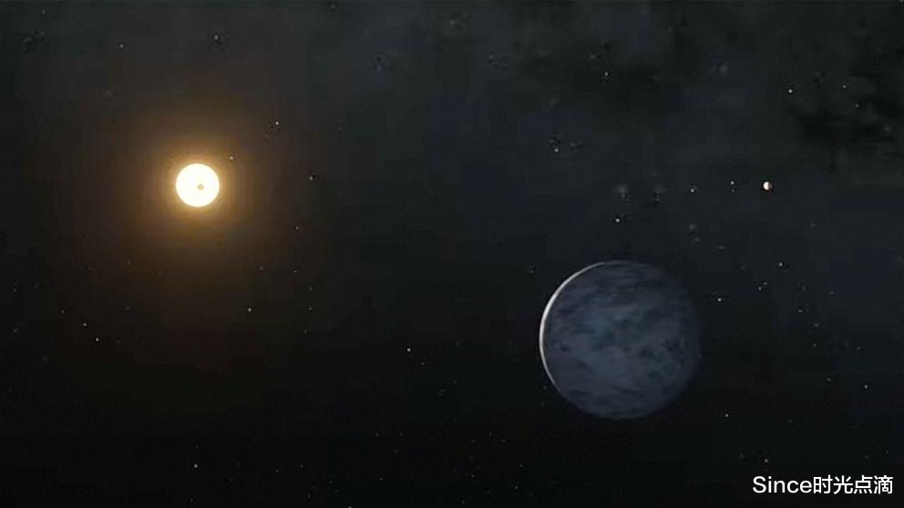 美国卫星在宜居带发现了第2颗地球大小的行星!