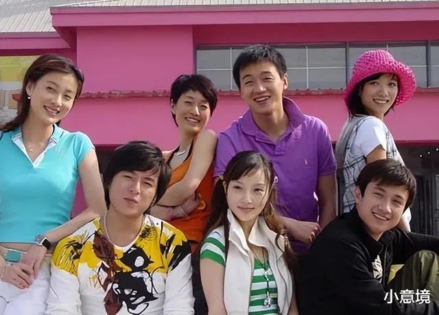 马伊琍|这一次，47岁的马伊琍不再被世界宽容