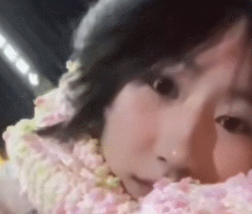 第一批过年烫头的人,已经疯了!