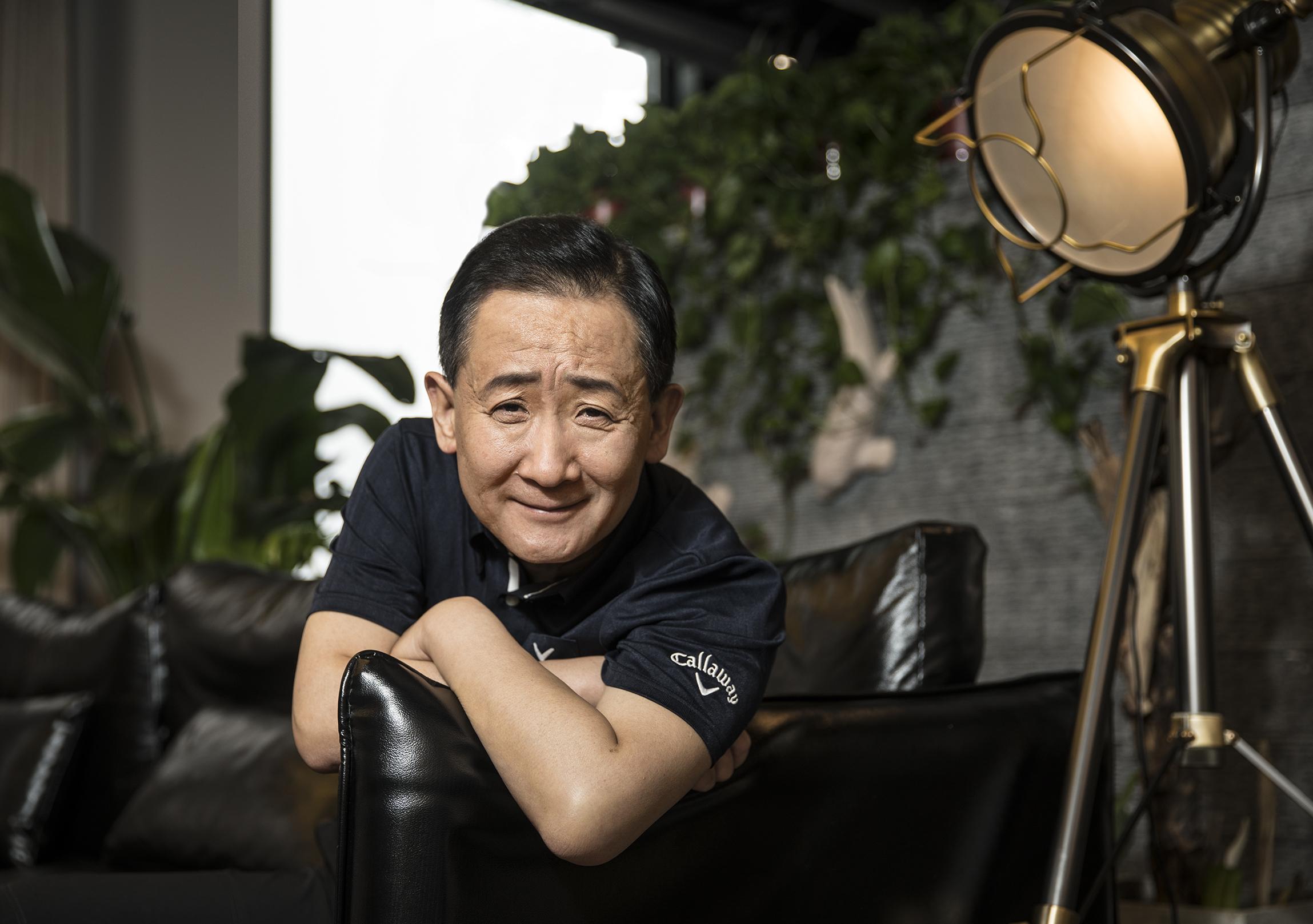 演员梁天：大哥去世后看清英达，不参加妹妹婚礼，对不起宋丹丹