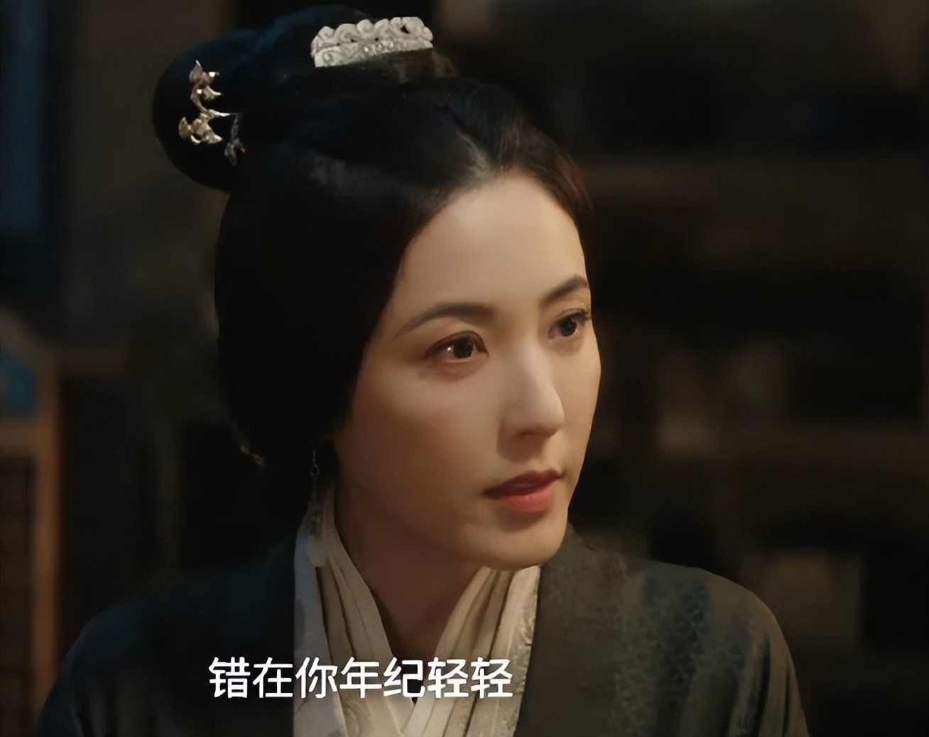 又来了!42岁阿娇给丁禹兮演妈,这让扮嫩演员还咋玩