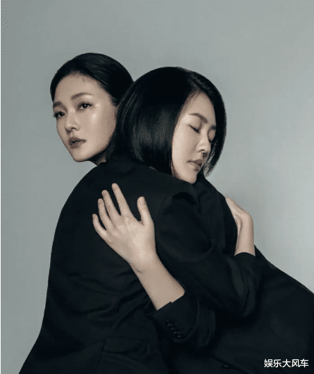 疯!台媒曝小S深夜被捕,关键证据恐判极刑,大S放大招救妹也无用