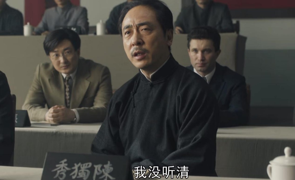 豆瓣8.6分,收视连续破1,央视舍弃流量明星后,却找到了收视密码