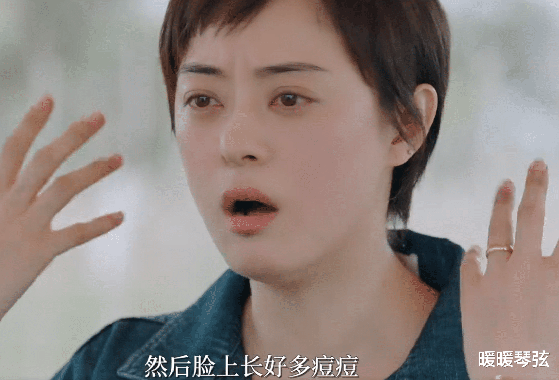 唐艺昕|孙俪素颜上综艺称不当全职妈妈,从不看邓超手机,澄清:我没甲亢