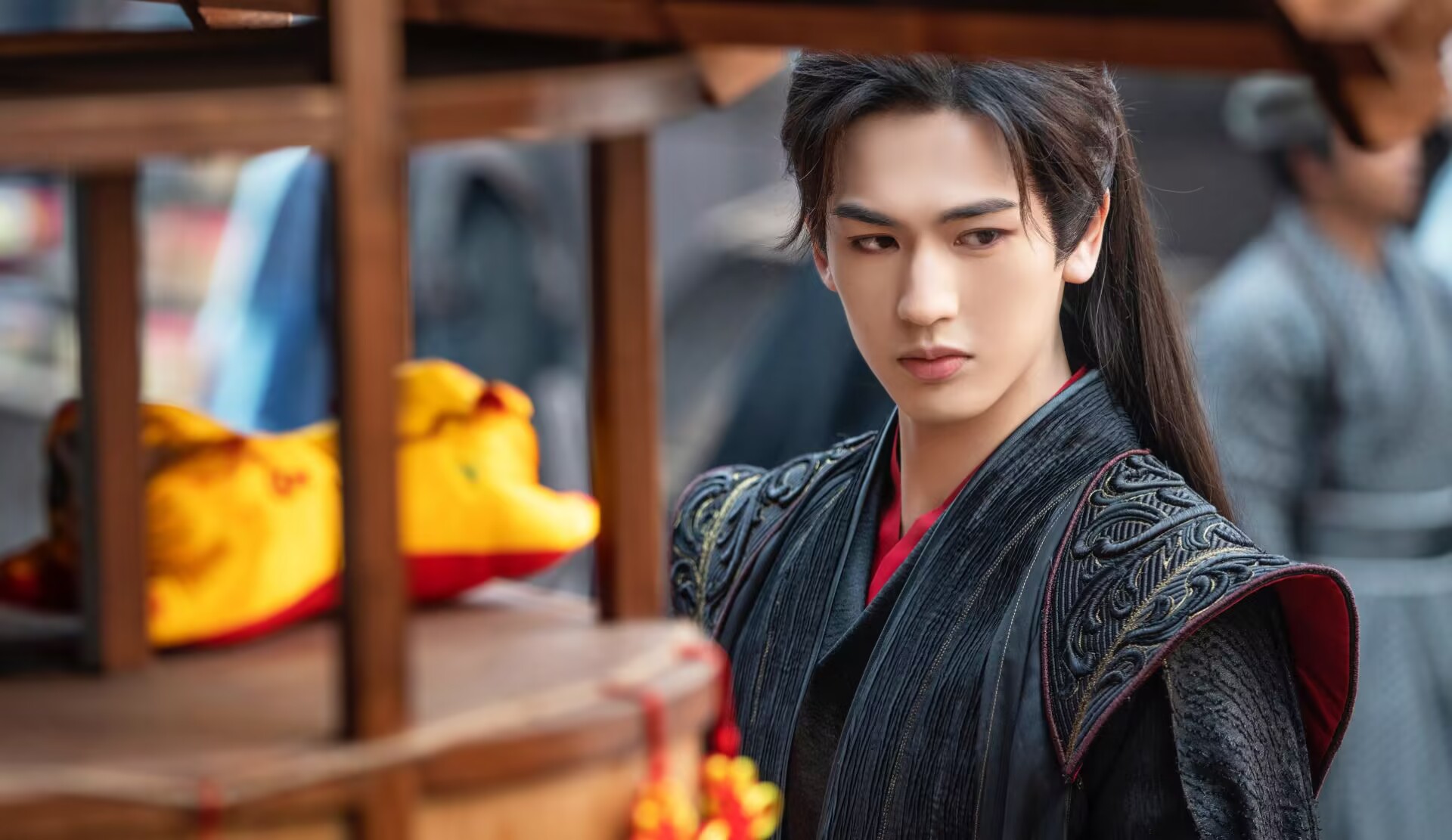 刘亦菲再启大女主剧,被爆与张凌赫、曾舜晞领衔,陈钰琪惊喜加盟