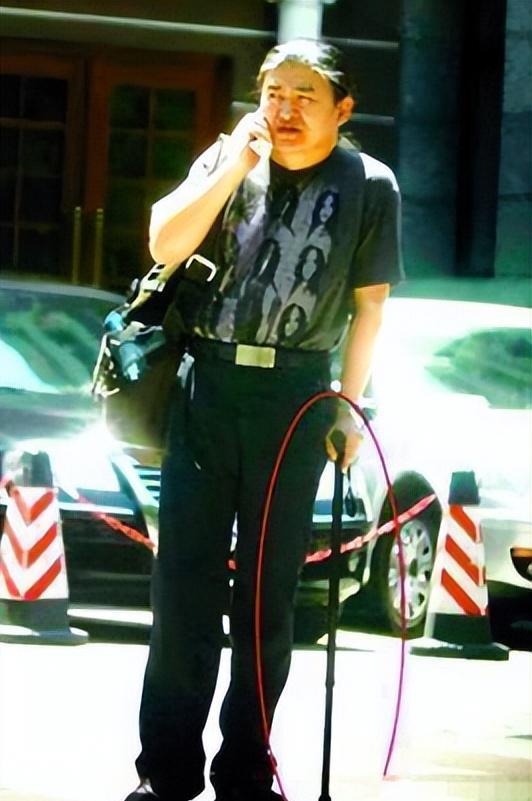 刘欢|“刘欢去世”?这一次,让我看透了娱乐圈的新骗局