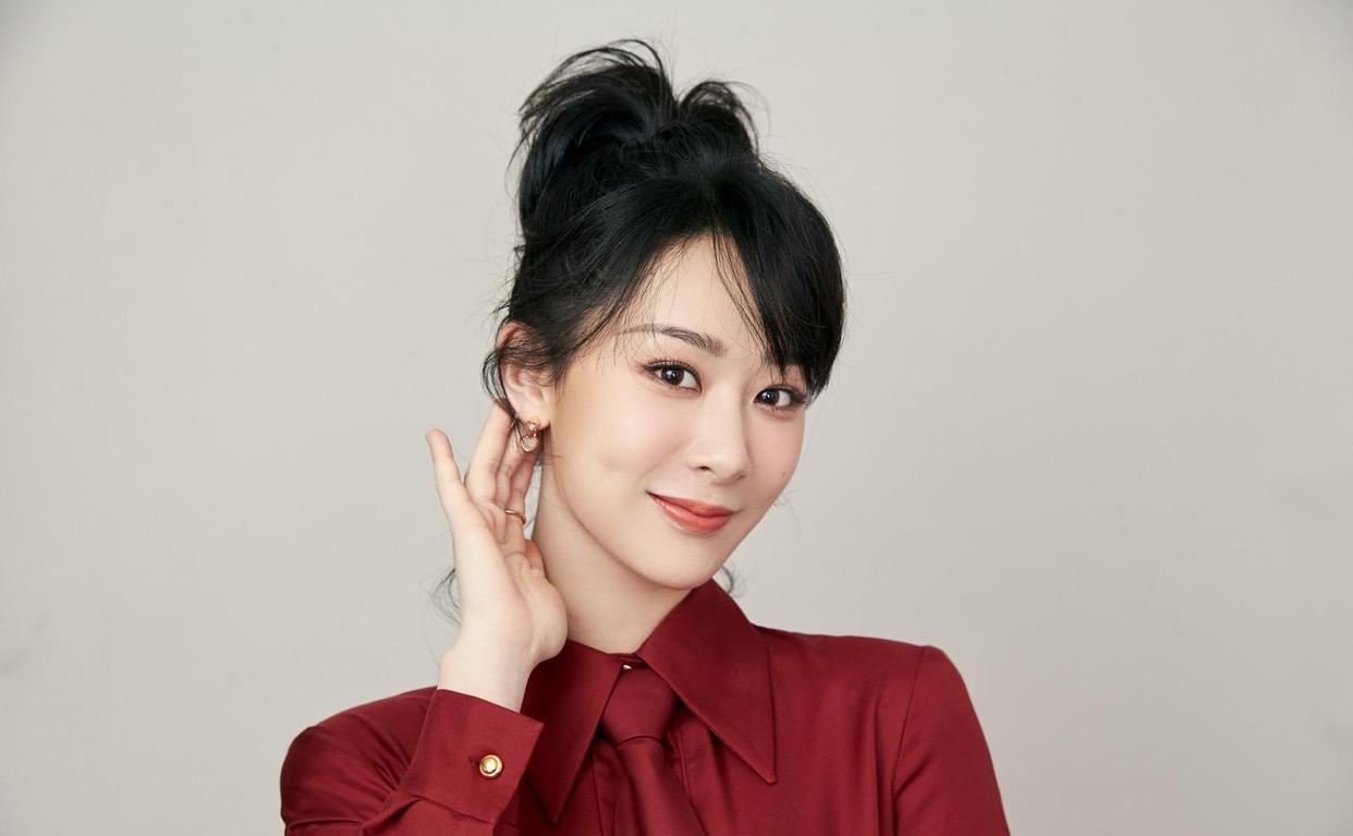 写真|2023.3.11娱乐爆料：杨紫、王一博、张颂文、张艺兴、杨颖、谢娜