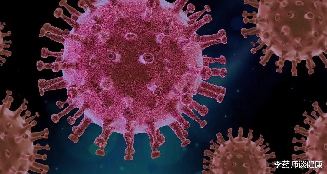 天气渐凉，新冠再度来袭？关于疫情，至少要知道这5件事