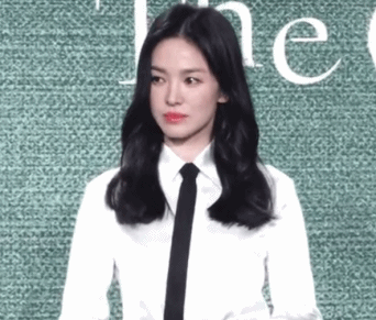 宋慧乔|宋仲基和宋慧乔，同时上演复仇大戏