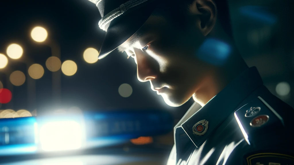 月薪2000的辅警是怎么过日子的？终于辅警也可以作为终身职业了