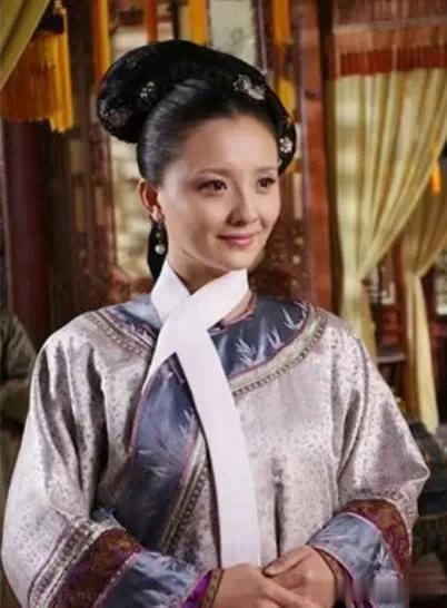 春晚|影星孙茜——唯美写真