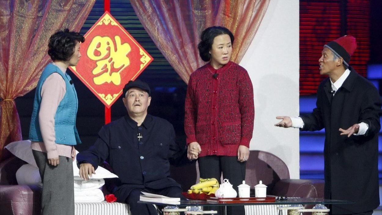 春晚|辽视春晚官宣定档：喜剧人撑场，11位实力演员加盟，科目三恐成败