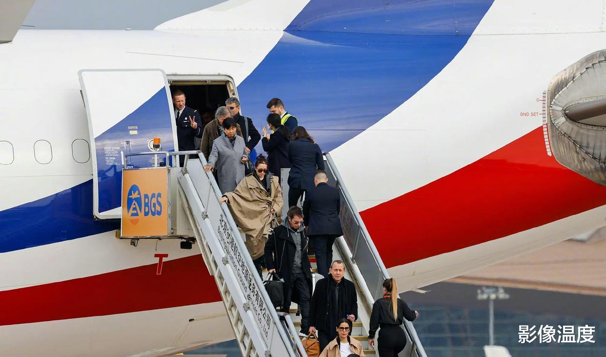 巩俐|马克龙总统带巩俐访华，但引很大争议！巩俐和法国丈夫成争论焦点