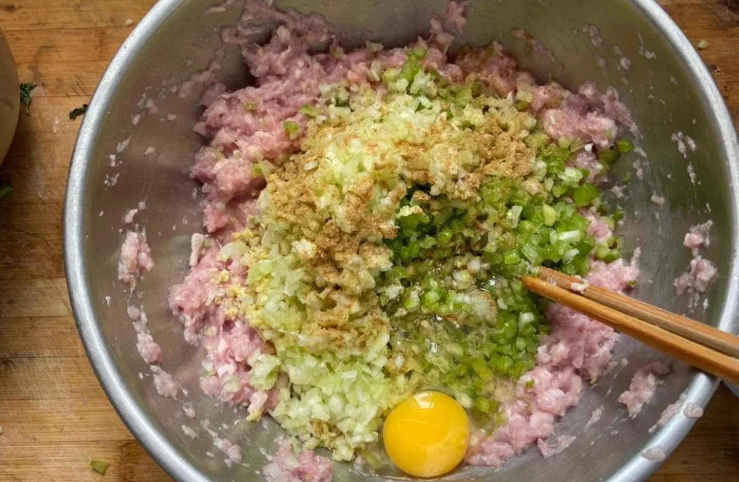 饺子|同样都是饺子，“南方”和“北方”的饺子有4个不同之处，你赞同吗